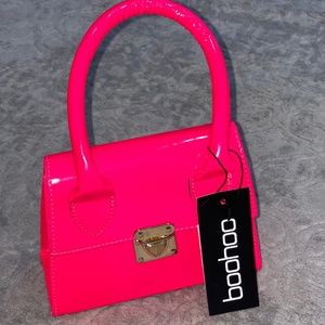 Boohoo Micro Mini Bag